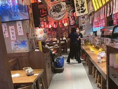 -白石的深夜食堂(济南万象城店)