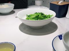 -兰湘子·湘菜小炒(石家庄万象城店)