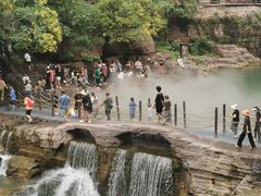 -云台山风景名胜区