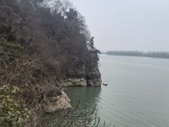 -采石矶景区