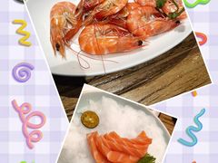 -环球渔市·平价海鲜餐厅(星潮广场店)