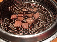 -肉匠Korean BBQ(兴盛路店)