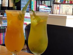 -街角 T·COFFEE 融合料理·BISTRO(车公庙店)