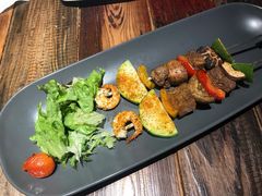 -斯比特花园西餐厅(东方商厦店)