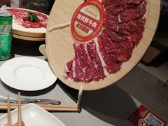 -海底捞火锅(莘松路店)