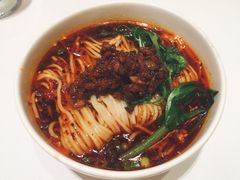 担担面-眉州东坡(国贸店)