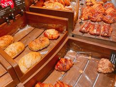 -B&C黄油与面包·THE GARDEN BAKERY概念店(世纪汇店)