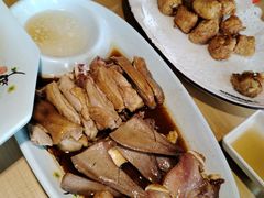 -潮汕壹号·潮汕菜·打边炉·生腌(总店)