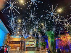 -华夏文旅西安度假区