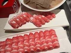 捞派澳洲肥牛-海底捞火锅(万丰桥店)