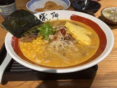 -雷门拉面·现熬骨汤(凯德来福士店)