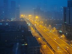 -国贸中心·国贸大厦三期