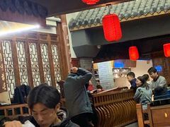 -汉口巷子(宝丰路店)