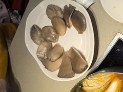 -蝎王府羊蝎子(西直门店)
