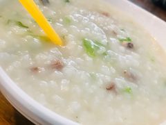 秘制鸡汤饭-古真记钵钵鸡(总店)