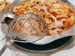 -古乐牛香鲜牛肉牛杂火锅(观前街店)