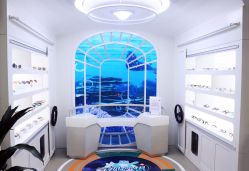 -唯儿诺儿童医院·儿科·眼科·口腔(海岸城店)