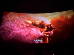-万达影城(开福万达广场IMAX店)