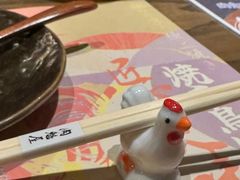 -肉魁屋·烧肉·烧鸟·酒场(高新店)