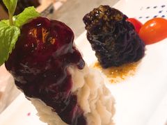 -便宜坊烤鸭店(甜水园店)