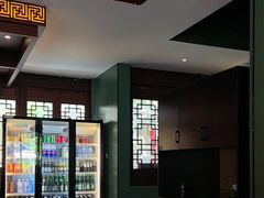 -濮园 · 四合院餐厅