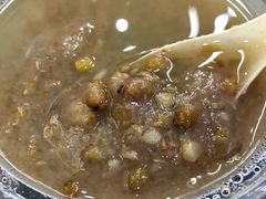 绿豆沙-龙记桂林米粉店(书城路店)