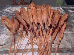 -海帝亚海鲜自助餐厅(亚细亚店)