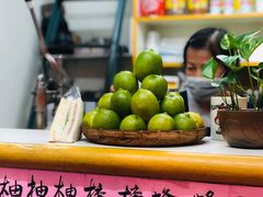 -芳林早餐