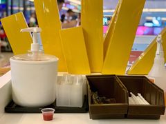 -纽约薯条(世豪广场店)