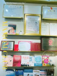 -Mamom club 慢会所(爱丁堡店)