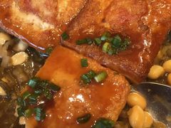 -小厨娘淮扬菜(六合欢乐港店)