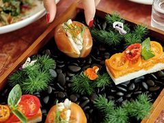 -Highline·城市露台景观餐厅(淮海路店)