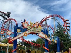 -青岛方特梦幻王国