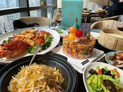 -大连君悦酒店·星海湾壹号Dalian·Dalian(星海广场店)