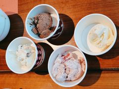 -烟台金海岸希尔顿酒店·開自助餐厅