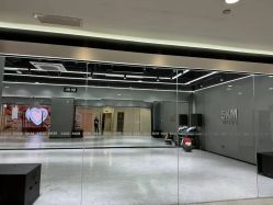 -5KM舞蹈街舞工作室