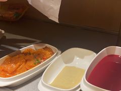 -海底捞火锅(新松江路店)