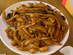 -台北楚楚园馅饼粥(虹桥南丰城店)