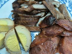 梆梆肉-朱秀英梆梆肉葫芦头(琉璃街店)