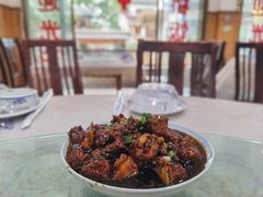 -双桥饭店(锦溪店)
