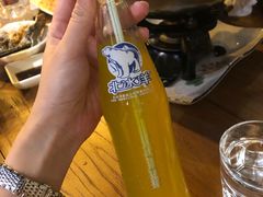 -辉记炭烧海鲜大排档·老字号(福田店)