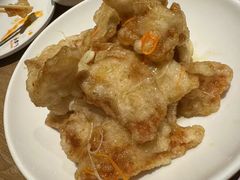 -金掌勺锅包肉(华润万象城店)