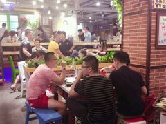 -钢管厂歆瑞源油卤串串香(春熙路太古里店)