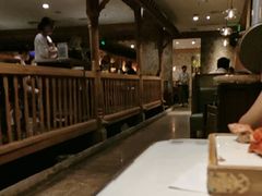 -庭悦餐厅(华侨城店)