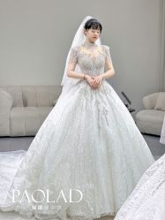 -南京宝娜嫁衣婚纱礼服馆(中央路店)