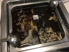 -海底捞火锅(团结桥店)
