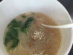 -鮮而純面馆(浦东店)