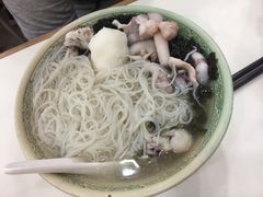 -文辉墨鱼丸大王(铜锣湾渣甸街总店)