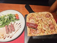 -百特喜·意大利餐厅(八佰伴镇江店)
