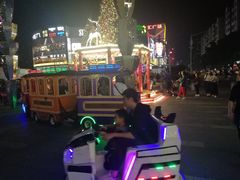 -江燕路万科里